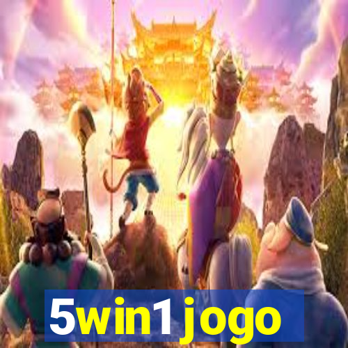 5win1 jogo